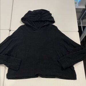 Old Navy Charcoal Kids Hoodie